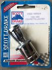 Ltr-1 Scott Drake Mustang Parts New Ford Cigarette Lighter Element And Ltr-1 Scott Drake Mustang Parts New Ford Cigarette Lighter Element And