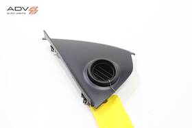 P11nag0as02 Lucid 2022 - 2025 Air Dash Dashboard Right Passenger Side End Cap Cover Trim Oem