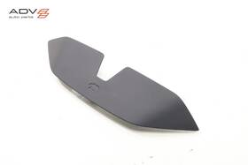 P11nas5as05 Lucid 2022 - 2025 Air Dash Instrument Cluster Display Cover Trim Panel Oem