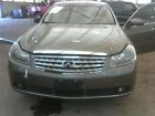 629-60590a M35 Column Switch Assembly Thru Fits Infiniti 629-60590a M35 Column Switch Assembly Thru Fits Infiniti