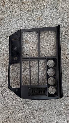 23335529 Mack Anthem/granite An Trim Or Cover Panel Dash P/n