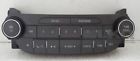 Malibu 156877856lkq Chevrolet 2013 Radio