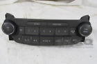 Malibu 161919603lkq Chevrolet 13 Radio