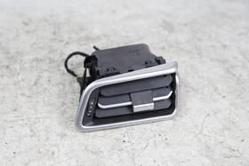 06700190610 Maserati 14-20 Ghibli Dash Right Passenger Side Outer Ac Air Vent Grille Oem