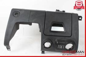 06700257660 Maserati 2014-2020 Ghibli Driver Left Side Dashboard Lower Knee Panel Oem