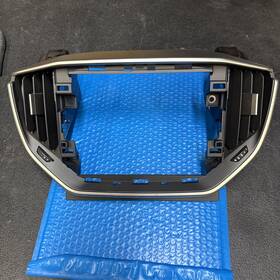 08904000 Maserati 2014-17 Ghibli Center Dash Ac Air Vent