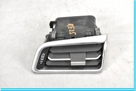 08906005 Maserati 14-17 Ghibli Front Right Passenger Side Dash Air Vent Grille Oem