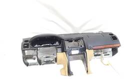 251.ma1x07 Maserati Dash Assembly Black Top Panel Has Wear Oem 2007 07 Quattroporte