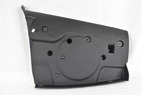 546422295 Maserati Ghibli Under Dash Dashboard Right Side Lower Trim Cover Oem 2017-2020 546422295 Maserati Ghibli Under Dash Dashboard Right Side Lower Trim Cover Oem 2017-2020