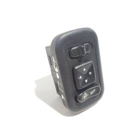 659.ma1w03 Maserati 2003 Spyder Cambiocorsa Oem Mirror Switch