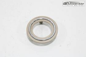 670010584 Maserati 14-20 Quattroporte Dash Dashboard Ignition Switch Bezel Cover Trim Oem