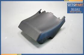 670012569 Maserati 2017-2024 Ghibli Steering Column Lower Housing Cover