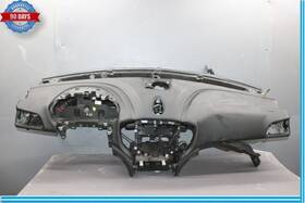 670012661 Maserati 14-17 Quattroporte M156 Front Dashboard Dash Board Panel Oem