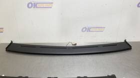 670043361 Maserati 18 2018 Levante Oem Cowl Panel