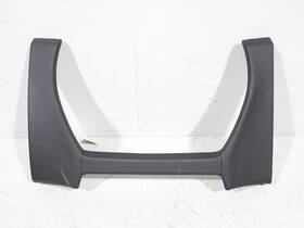 670043364 Maserati 2017-2020 Levante Dash Dashboard Center Lower Trim Cover Panel Oem