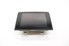 670160398 Maserati 2017 -2020 Ghibli Dash Center 8.4 Inch Screen Display Monitor Oem