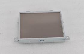 68212905aa Maserati 2014-2017 Ghibli S Q4 Dash Info Radio Media Display Screen Monitor Oem