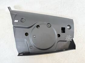 Aau24940003 Maserati 2014 - 2024 Ghibli Under Dash Dashboard Right Side Lower Trim Cover Oem