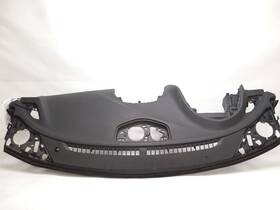 250.mz1k18 Mazda Dash Assembly Fits 3 2018 Oem