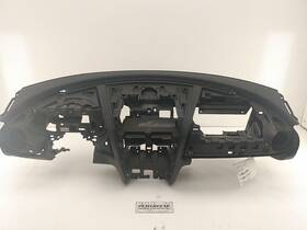 250.mz1x05 Mazda Rx8 Dashboard Dash Instrument Panel Black Fits 2004 2005 2006 2007 2008 04