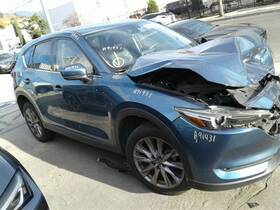 251-10332 Mazda Dash Panel Without Head-up Display Fits 17-23 Cx-5 123371