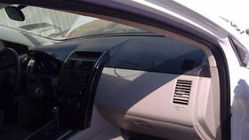 251-50223a Mazda Dash Panel Without Navigation System Black Trim Fits 07-12 Cx-9 303231 251-50223a Mazda Dash Panel Without Navigation System Black Trim Fits 07-12 Cx-9 303231