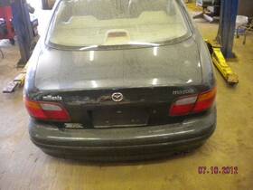 251-58576 Mazda Dash Panel Fits 96-00 Millenia 9776217
