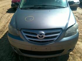 251-58815 Mazda Dash Panel Fits 02-06 Mpv 10142346