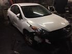 641-50843l Mazda 3 Driver Front Door