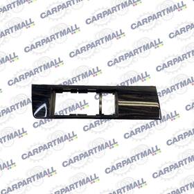 54044g68-baw Mazda 2011-2013 Mazda6 6 Dash Switch Cover Bezel Trim Oem