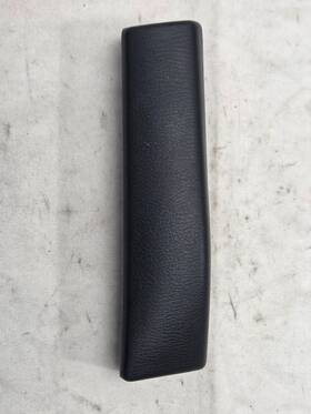 Kb7w-55341 Mazda 55341 17-21 Cx-5 Left Driver Side Dash Lower Cover Trim Panel Oem 15