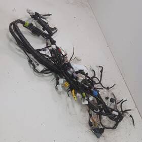 649.mz1220 Mazda Cx-5 Dash Wire Wiring Harness 2019 2020 2021 2022