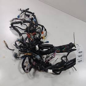 649.mz1221 Mazda Cx-5 Dash Wire Wiring Harness 2023 2022 2021 2020
