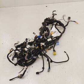649.mz1222 Mazda Cx-5 Dash Wire Wiring Harness 2023 2022 2021 2020