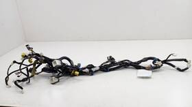 649.mz1k12 Mazda 3 Dash Wire Wiring Harness 2012