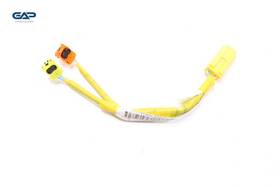 Ab2167bdtsinr Mazda 3 Dash Dashboard Passenger Srs Cable Wire Wiring Harness Oem 2019 - 2022 Ab2167bdtsinr Mazda 3 Dash Dashboard Passenger Srs Cable Wire Wiring Harness Oem 2019 - 2022