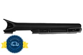 Bdgf-60375 Mazda 2019-2023 3 Center Dash Trim Bezel Panel Molding With Ac Vents Oem