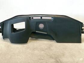 Bdgf-60381 Mazda 19-25 3 Hatchback Dash Dashboard Instrument Panel Assembly Oem