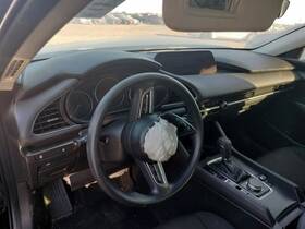 Bdgf60350c02 Mazda 3 2021 Dash Panel 1882293
