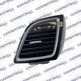 Bhn1-64830 Mazda 2014-2018 3 Mazda3 Dash Outer Left Driver Air Vent Outlet Duct Oem