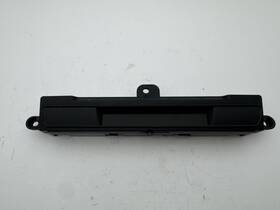 Bhr155260 Mazda 2016 - 2021 Cx-3 Front Dashboard Upper Trim Cover Panel Oem