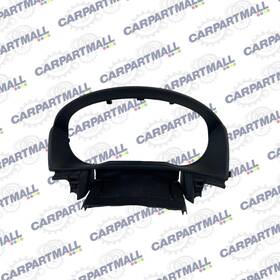 Bp4k55182 Mazda 04-09 3 Mazda3 Sedan Speedometer Instrument Cluster Dash Bezel Bp4k55182 Mazda 04-09 3 Mazda3 Sedan Speedometer Instrument Cluster Dash Bezel
