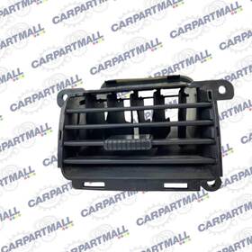 Bp4k64930 Mazda 2004-2006 Mazda3 Right Side Center Dash Ac Air Vent Duct Grille Oem Bp4k64930 Mazda 2004-2006 Mazda3 Right Side Center Dash Ac Air Vent Duct Grille Oem