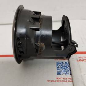 Bp4kgm731 Mazda 04-06 3 Dash Left Or Right Air Vent Deflector Outlet Oem