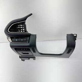 Dgh9-55723 Mazda 2020-2025 Cx-30 Dash Dashboard Left Side Lower Cover Trim Panel Oem