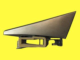Dgh960733 Mazda 20 - 23 Cx-30 Dash Dashboard Right Side End Panel Trim Cover Oem #1815