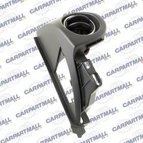 Dr6164961 Mazda 11-14 2 Mazda2 Dash Left Driver Side Ac Air Vent With Bezel Trim