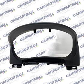Eg2155182 Mazda 2007-2012 Cx-7 Dash Panel Speedometer Cluster Bezel Cover Trim