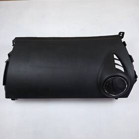 Mazda Eg2160350 2007-2012 Cx-7 Right Passenger Front Dash Dashboard Trim Cover With Vent Oem