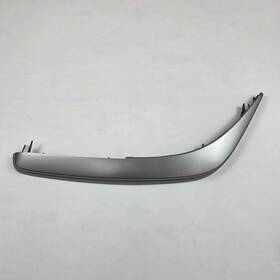 Mazda Eh4555254 2010-2012 Cx-7 Center Console Side Trim Molding Silver Rh Right Oem